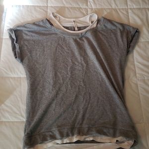 Fabletics thin sweatshirt top